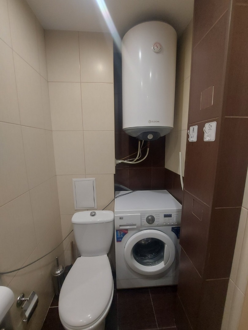 аренда двухкомнатной квартиры номер A-174504 в Киевском районе, фото номер 24